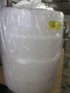 12 bubble wrap 4x 250 ...