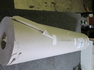 36 inch 50# grey bogus kraft paper ...