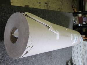 36 inch 50# grey bogus kraft paper ...