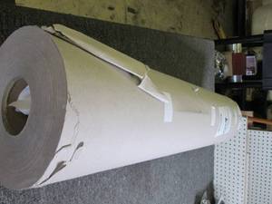 36 inch 50# grey bogus kraft paper ...