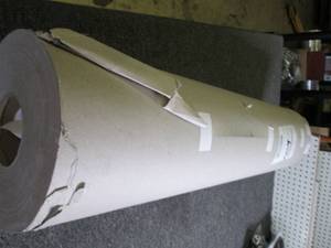 36 inch 50# grey bogus kraft paper ...