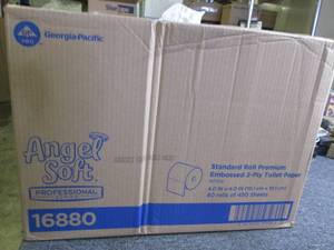 case of angel soft standard roll pr...
