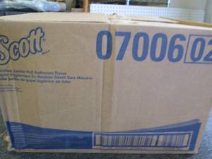 case of scott coreless jumbo roll b...