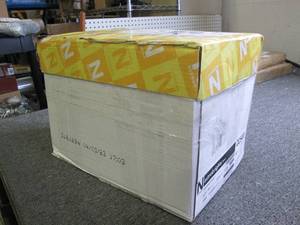 case of astrobrights gamma green 8....