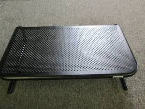 metal computer riser ...