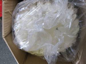 package of coffee filters...