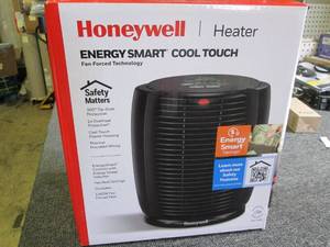 honeywell heater ...