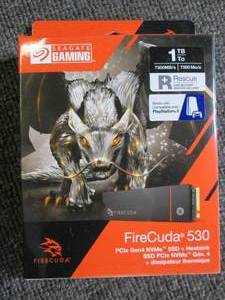seagate gaming firecuda 530 ...
