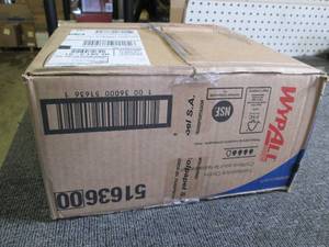 case of wypall foodservice cloth 20...