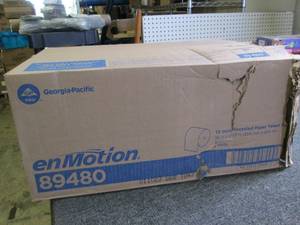 case of enmotion 10 inch recycled p...