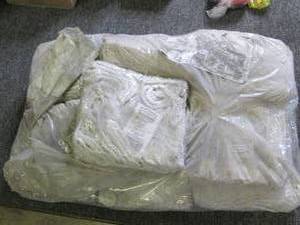 lot of 12 rubbermaid #16 mop heads ...