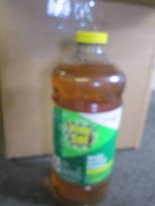 5 bottles of pine sol 60 fl oz per ...