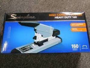 swingline high capacity stapler hea...