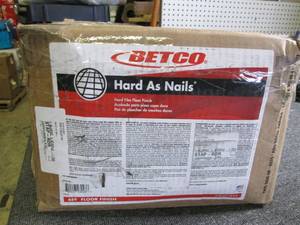 betco hard as nails floor finish 5 ...