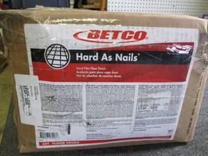 betco hard as nails floor finish 5 ...