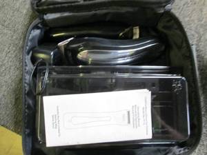 wahl hair cutting trimmer set ...