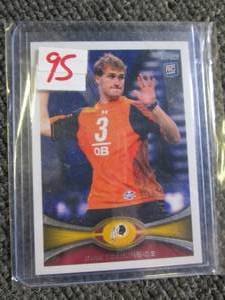 kirk cousins football card ...