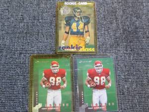 3 dunross tony gonzalez football ca...