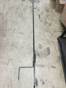 shepards hook 80 inches tall ...