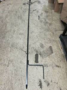shepards hook 80 inches tall...
