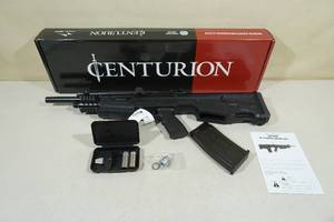 NEW Century Arms Centurion BP-12 12 Gauge Bullpup Semi-Automatic Shotgun