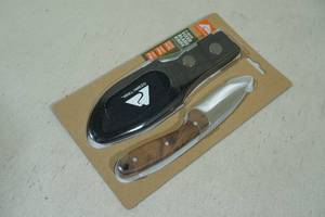 Ozark Trail 7 Fixed Blade Knife