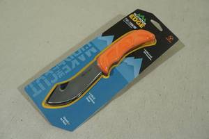 Outdoor Edge Fieldskin Gut-Hook Skinner Knife