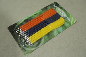 6.5 Crossbow Bolts