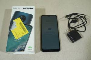 Nokia G50 Prepaid Smart Phone