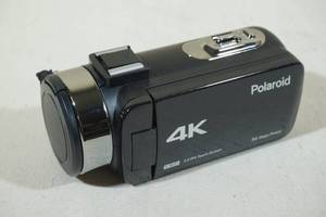 Polaroid 4K Camcorder