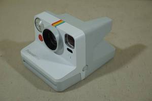 Polaroid Now Instant Film Camera