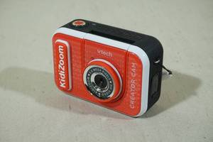 vTech KidiZoom Camera