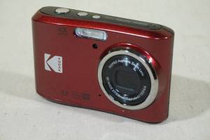 Kodak Pix Pro Camera