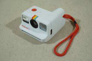 Polaroid Go Instant Mini Camera