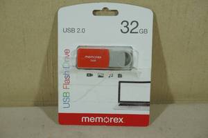 Memorex USB Flash Drive 32 GB