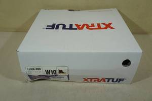 Xtratuf Womens 6 Legacy Lace Waterproof Boots -Size 10, Brown