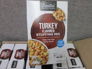 12- 6 oz Boxes Essential Everyday T...