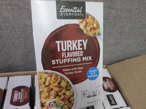 12- 6 oz Boxes Essential Everyday T...