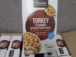 12- 6 oz Boxes Essential Everyday T...