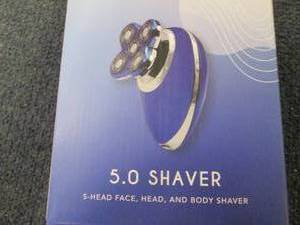 Pop Sonic 5.0 Shaver Retail $79.99...
