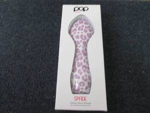 Pop Sonic Spade Cleansing & Exfolia...
