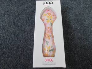 Pop Sonic Spade Cleansing & Exfolia...