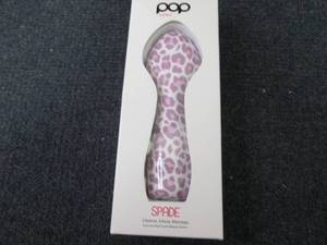 Pop Sonic Spade Cleansing & Exfolia...