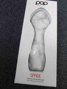 Pop Sonic Spade Cleansing & Exfolia...