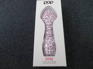 Pop Sonic Spade Cleansing & Exfolia...