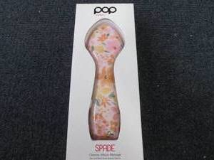 Pop Sonic Spade Cleansing & Exfolia...
