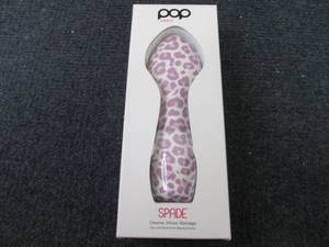 Pop Sonic Spade Cleansing & Exfolia...