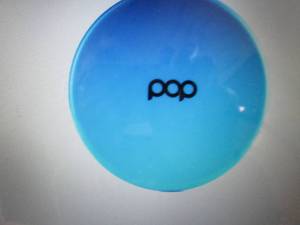 Pop Sonic Compact LED Lighted Mirro...