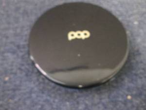 Pop Sonic Compact LED Lighted Mirro...
