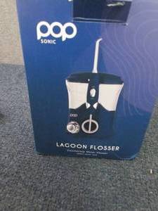 Pop Sonic Lagoon Countertop Water F...